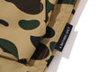 A BATHING APE BAPE KIDS 1ST CAMO SHARK MOUNTAIN JACKET