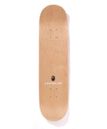 A BATHING APE 1ST CAMO SKATEBOARD