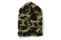 A BATHING APE Ladies' ABC CAMO BOA SNOOD