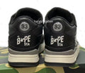 A BATHING APE BAPE CLUTCH STA #1