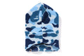 A BATHING APE Ladies' ABC CAMO BOA SNOOD