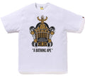 A BATHING APE MIKOSHI TEE