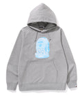 A BATHING APE BAPE STORE SAPPORO PULLOVER HOODIE SAPPORO LIMITED