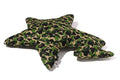 A BATHING APE ABC CAMO STA BIG CUSHION