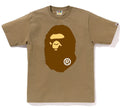 A BATHING APE BIG APE HEAD TEE