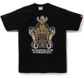 A BATHING APE MIKOSHI TEE