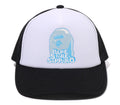 A BATHING APE BAPE STORE SAPPORO MESH CAP SAPPORO LIMITED