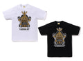 A BATHING APE MIKOSHI TEE