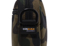 A BATHING APE 1ST CAMO CORDURA MINI SHOULDER BAG