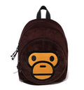 A BATHING APE BAPE KIDS BABY MILO BOA DATPACK