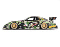 A BATHING APE BAPE x LBWK MINI GT ABC CAMO FD RX7 1/18