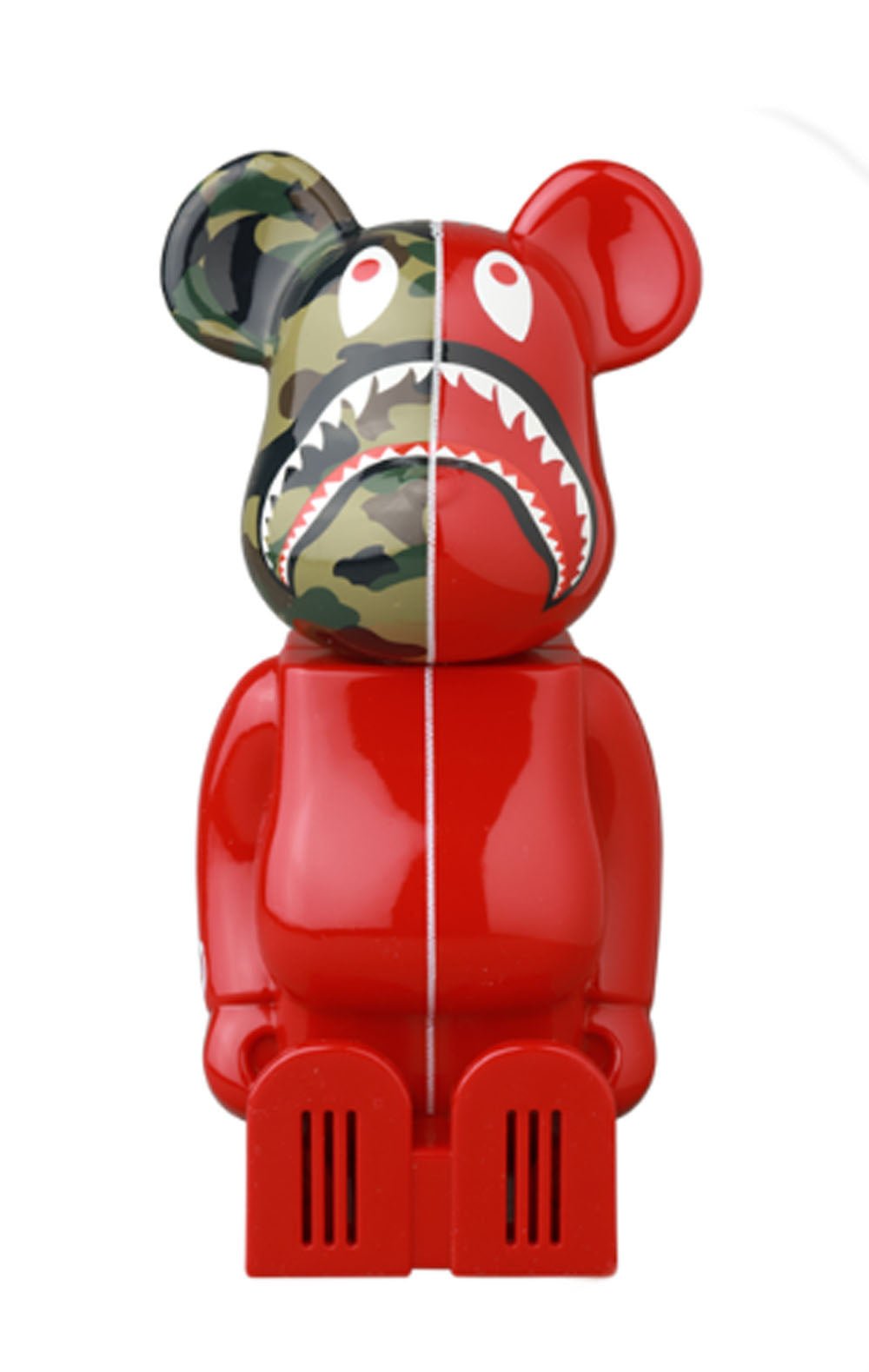 A BATHING APE BAPE x BE@RBRICK SHARK ROOM FRAGRANCE