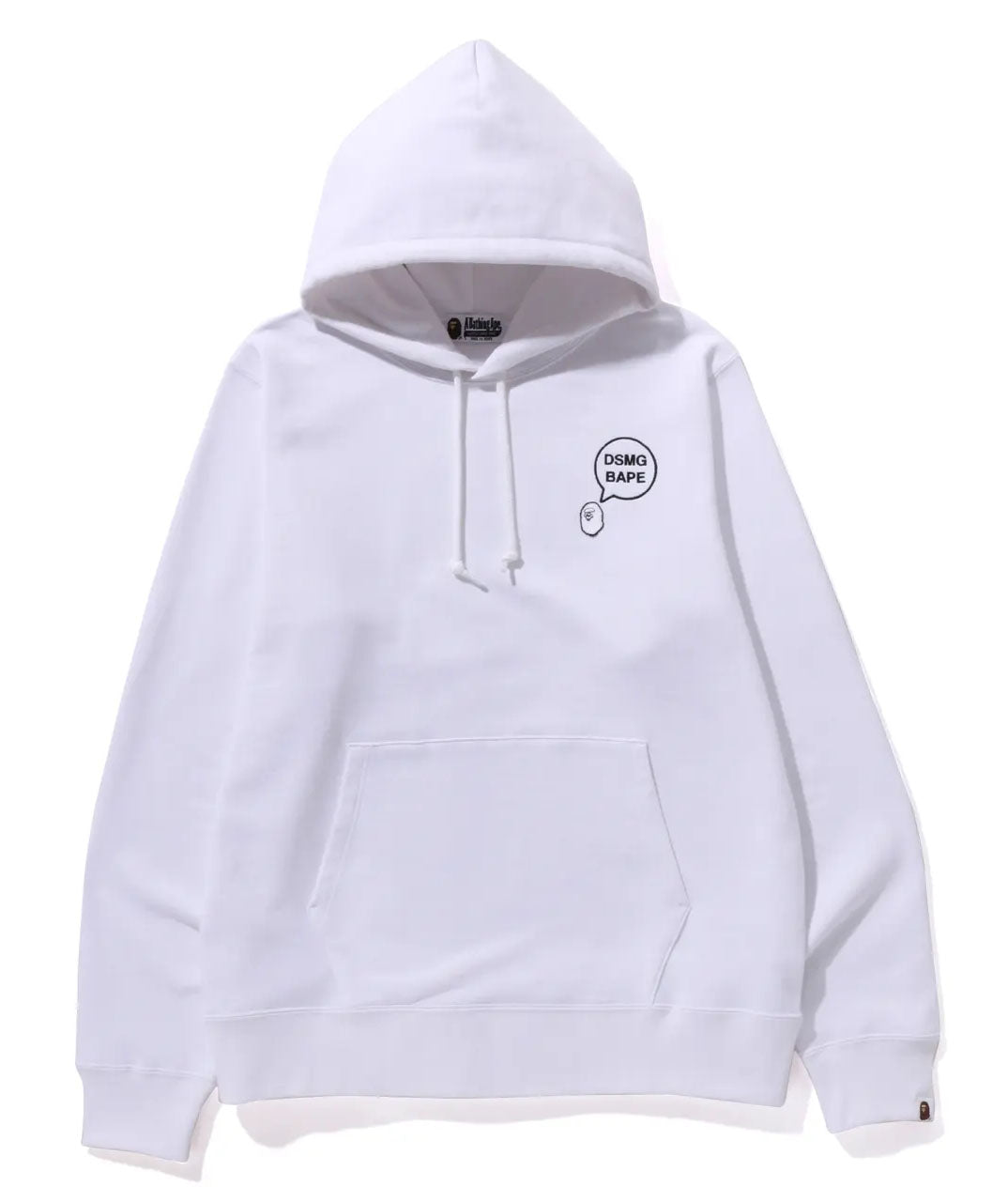 最新・限定通販 bape×DSMG - トップス