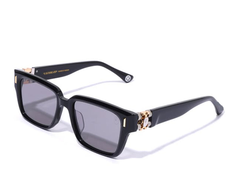 A BATHING APE SUNGLASSES #19