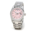 A BATHING APE Ladies' BAPY TYPE 11 BAPEX Pink