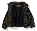 A BATHING APE 1ST CAMO SNOWBOARD JACKET