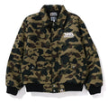 A BATHING APE BAPE x TORAICHI 1ST CAMO DOKAJAN