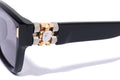 A BATHING APE SUNGLASSES #19