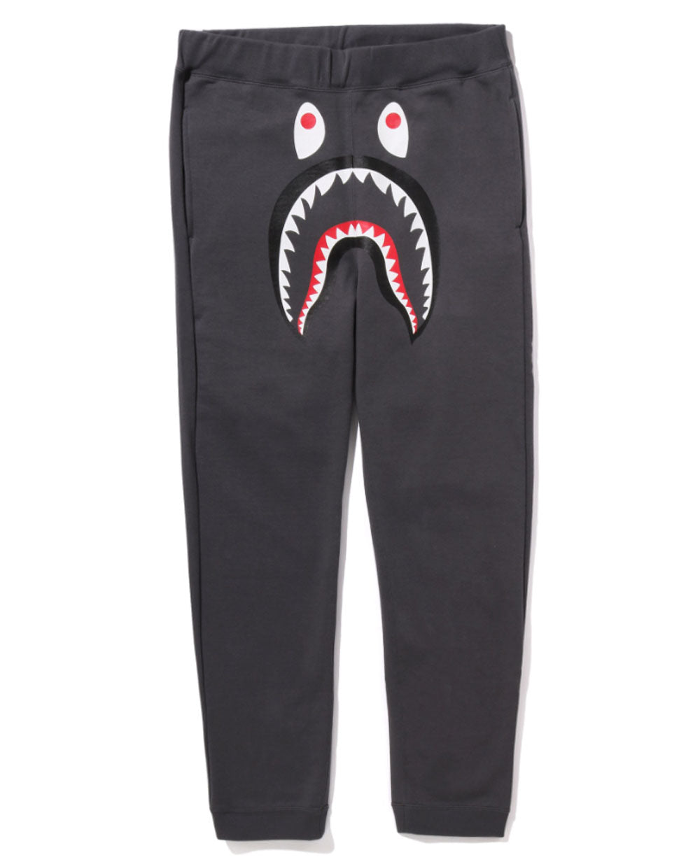 A BATHING APE ABC CAMO SHARK SWEAT PANTS – happyjagabee store