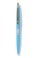 A BATHING APE APE HEAD PEN