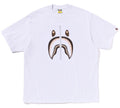 A BATHING APE SHARK TEE #2