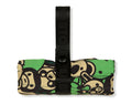 A BATHING APE BABY MILO STORE ALL FRIENDS RECYCLE BAG