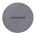 A BATHING APE SHARK FLOOR RUG MAT