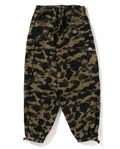 A BATHING APE BAPE x TORAICHI 1ST CAMO NIKKA PANTS