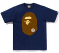 A BATHING APE BIG APE HEAD TEE