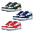 A BATHING APE BAPE STA OS