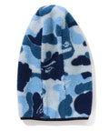 A BATHING APE ABC CAMO BOA FLEECE BALACLAVA