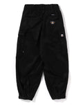 A BATHING APE BAPE x TORAICHI NIKKA PANTS