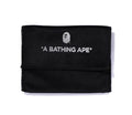 A BATHING APE APE HEAD CHARM KEY CHAIN