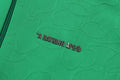 A BATHING APE LINE CAMO JACQUERS BATHING APE LOGO RELAXED FIT TRACK JACKET