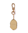 A BATHING APE APE HEAD CHARM KEY CHAIN