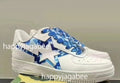 A BATHING APE BAPE STA ICON ABC CAMO