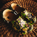 A BATHING APE BAPE x CROCS - CLOG