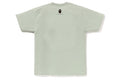 A BATHING APE ONLINE EXCLUSIVE BAPE ONLINE CARD TEE