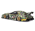 A BATHING APE BAPE x LBWK MINI GT ABC CAMO FD RX7 1/18