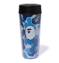 A BATHING APE ABC CAMO TUMBLER