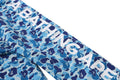 A BATHING APE Ladies' ABC CAMO TRACK PANTS