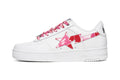 A BATHING APE ABC CAMO BAPE STA