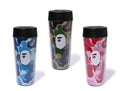 A BATHING APE ABC CAMO TUMBLER