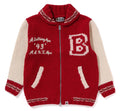 A BATHING APE Ladies' A BATHING APE COWICHAN CARDIGAN