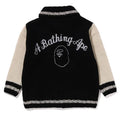 A BATHING APE Ladies' A BATHING APE COWICHAN CARDIGAN