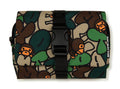 A BATHING APE - BABY MILO STORE BABY MILO HANGING CASE