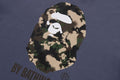 A BATHING APE MAP CAMO BY BATHING APE RELAXED FIT TEE