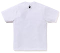 A BATHING APE ONLINE EXCLUSIVE BAPE ONLINE CARD TEE