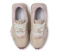 A BATHING APE Ladies' BAPY BAPE ROAD STA EXPRESS 'NATURAL'