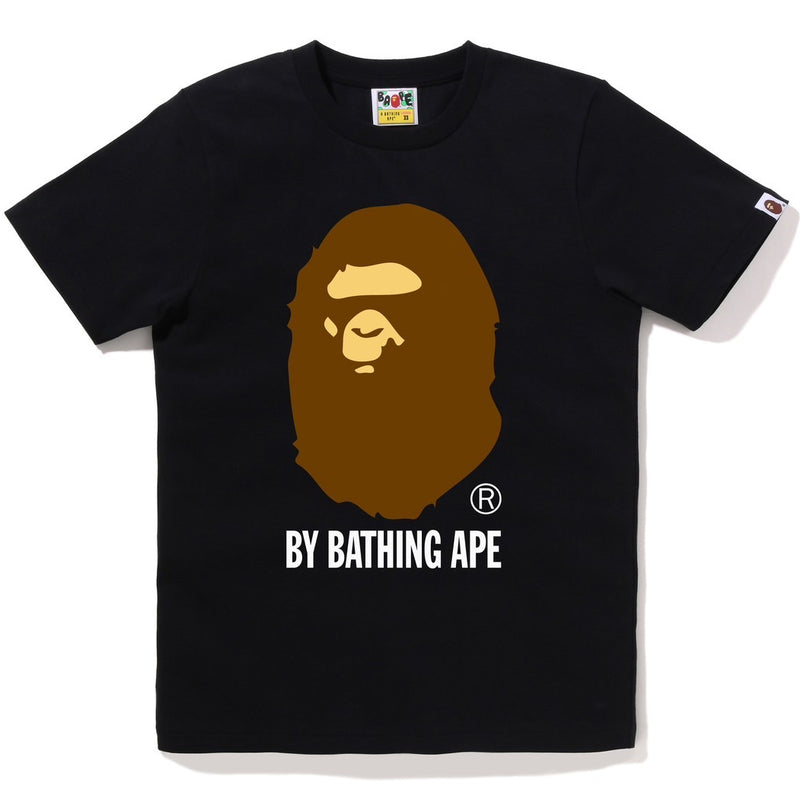 A BATHING APE Ladies' BY BATHING APE TEE